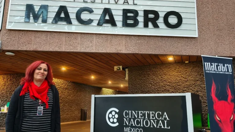 Macabro celebra 25 años de horror con cine, homenajes y debate sobre la IA