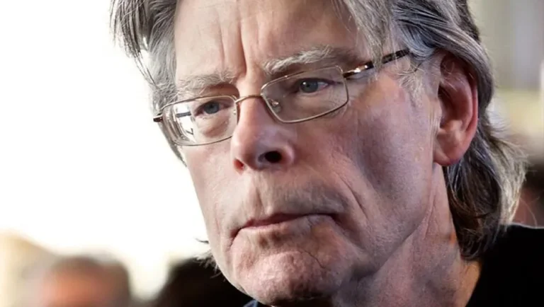 Prime Video prepara serie basada en ‘Crouch End’, relato de Stephen King