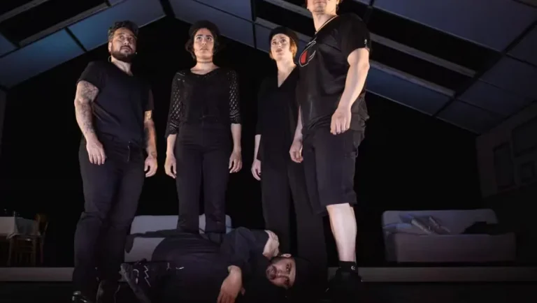 Festival Theaterwelt lleva a escena historias de migración desde Alemania, Austria y Suiza