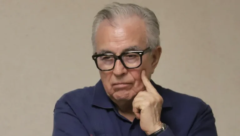 Rocha Moya retoma el cargo en Sinaloa; Morena, Segob y gobernadores se deslindan