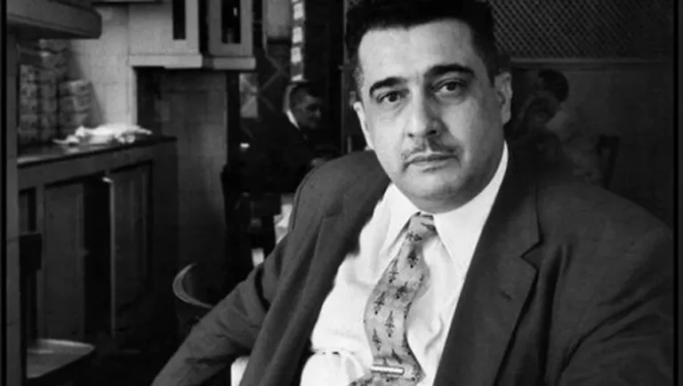 Ernesto Hernández Busto publica una biografía de Lezama Lima a 50 años de su muerte