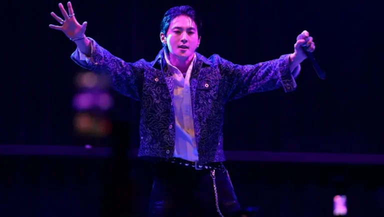 ACE conquista Monterrey con su “Bonita Latin Tour” y celebra la cultura latina