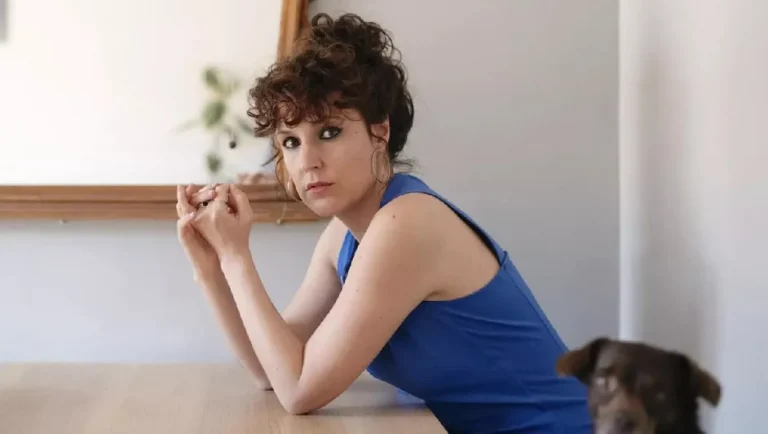 Sabina Urraca reflexiona sobre su falso diario: ‘Escribir antes’
