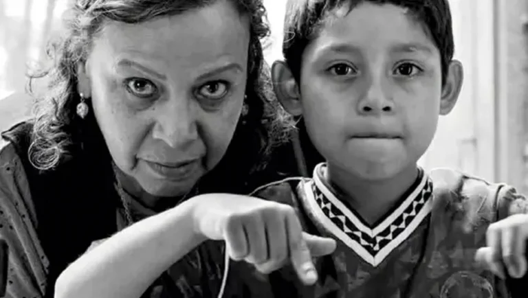 De ‘Moscas’ al cine internacional: los estrenos de MUBI para septiembre
