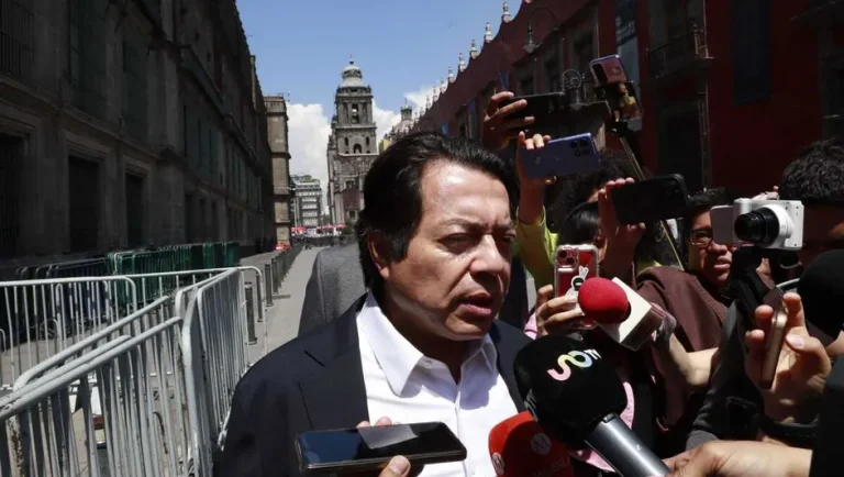 Gobierno de Sheinbaum acuerda nuevas plazas y recategorizaciones con sección 22 de CNTE