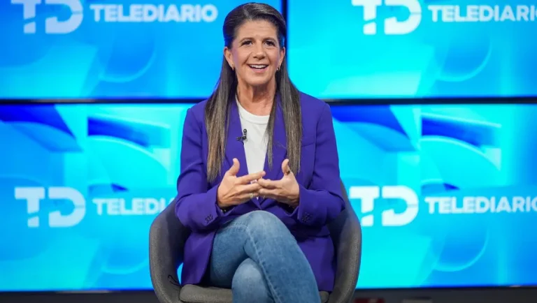 Martha Herrera confirma interés por contender por la Alcaldía de Monterrey en 2027