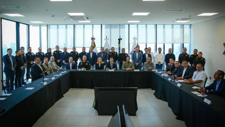 Cámaras empresariales descartan extorsiones a empresas en Nuevo León