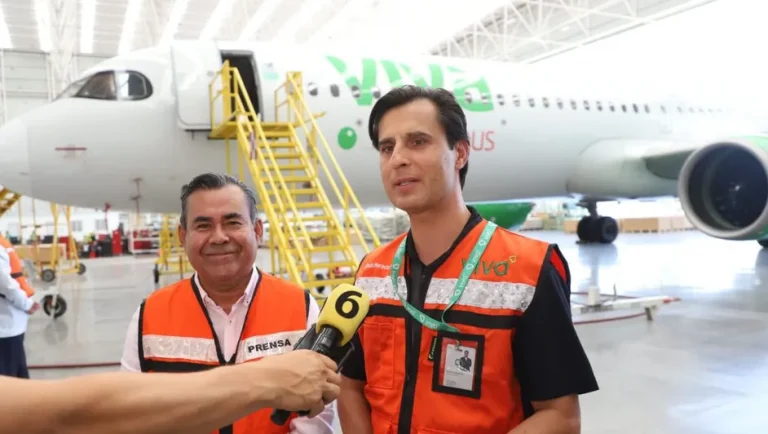 Viva Aerobus anuncia vuelo directo de Acapulco a Cancún
