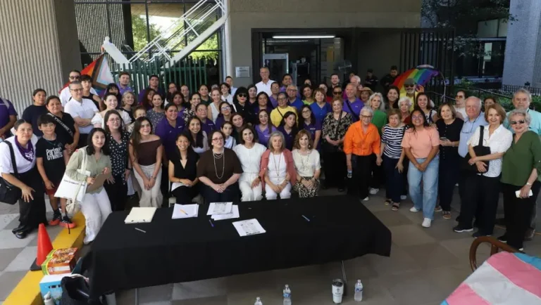 Asociaciones impulsan iniciativas para redistribuir la carga de cuidados en NL