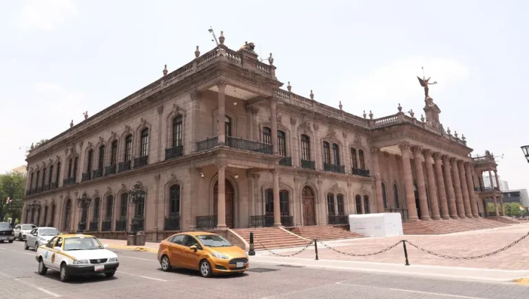 Nuevo León afirma que poderes y organismos autónomos cuentan con recursos para cerrar 2026