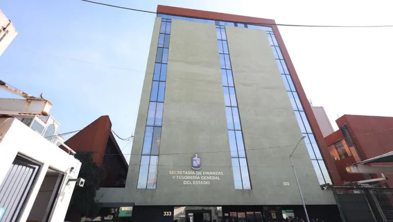 Diputados ponen condiciones a NL para renegociar Presupuesto 2026