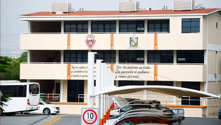Fiscalía de NL descarta denuncias por abusos en prepas militarizadas