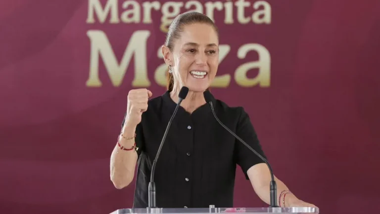 Condonaciones no ponen en riesgo a Infonavit: asegura Sheinbaum