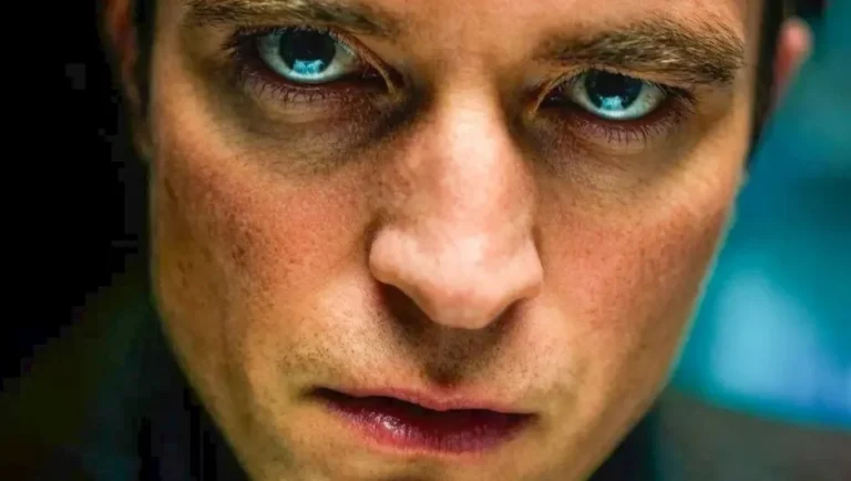 A24 lanza el primer tráiler de ‘Primetime’ con Robert Pattinson