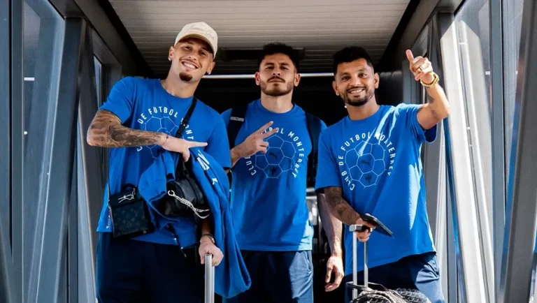 Rayados supera contratiempos y busca avanzar a Semifinal de la Leagues Cup