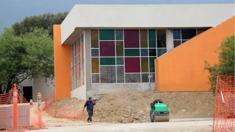 Samuel García anuncia inversión de 220 mdp para construir CITEA en San Pedro