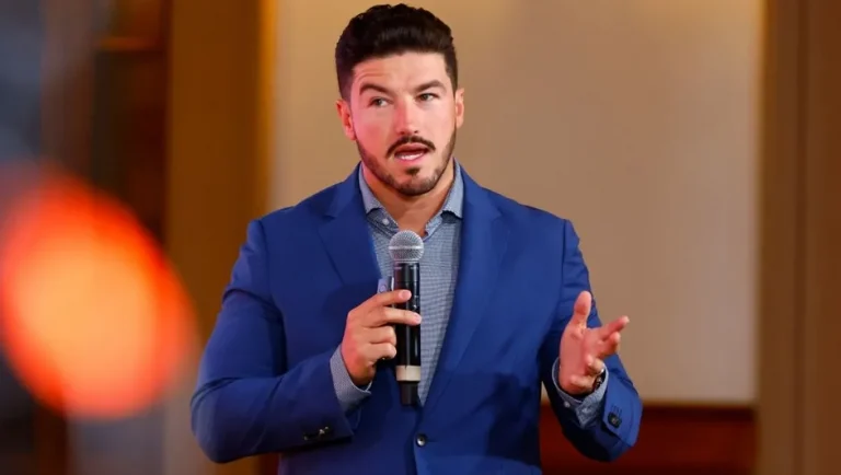 Samuel García entregará su Quinto Informe de Gobierno al Congreso de NL el 15 de octubre