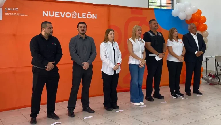 Bajan 78% casos de dengue en Nuevo León durante 2026; reportan 11 contagios