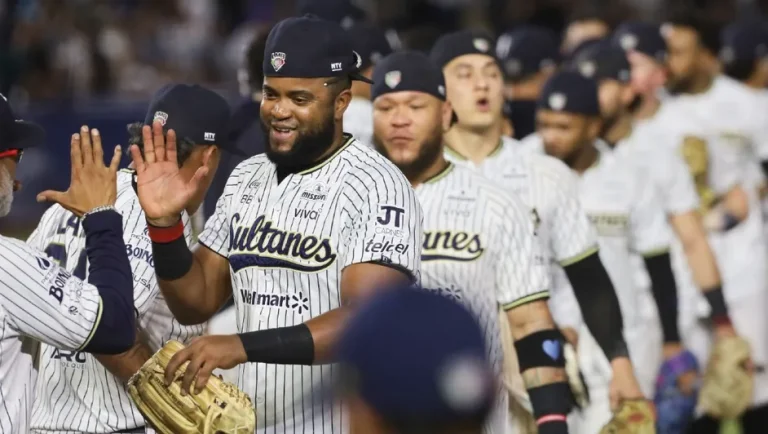 Sultanes de Monterrey va por su boleto a la Serie del Rey 2026