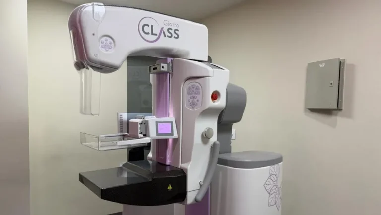 IMSS NL suma 10 mastógrafos digitales para detectar cáncer de mama