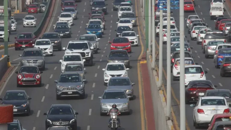 Reducirán carriles de Gonzalitos por construcción de la Línea 4 del Metro