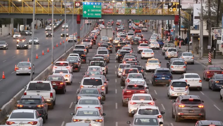 Prevén alza de hasta 30% en accidentes viales por regreso a clases