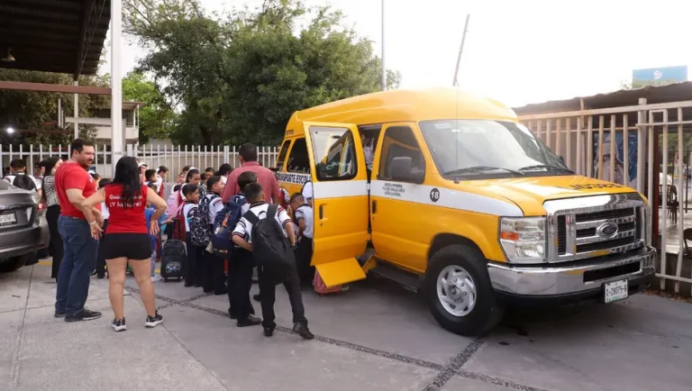 Nuevo ciclo escolar en NL arrancará con Ley de Educación incompleta y retos pendientes