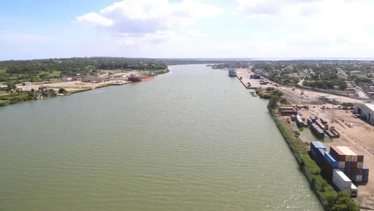 NL busca retomar proyecto para traer agua del río Pánuco