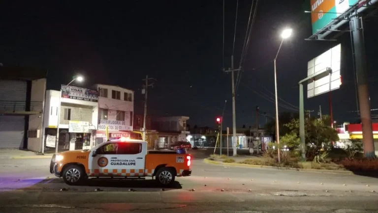 Reportan fuerte olor a gas en colonias de Nuevo León; investigan origen