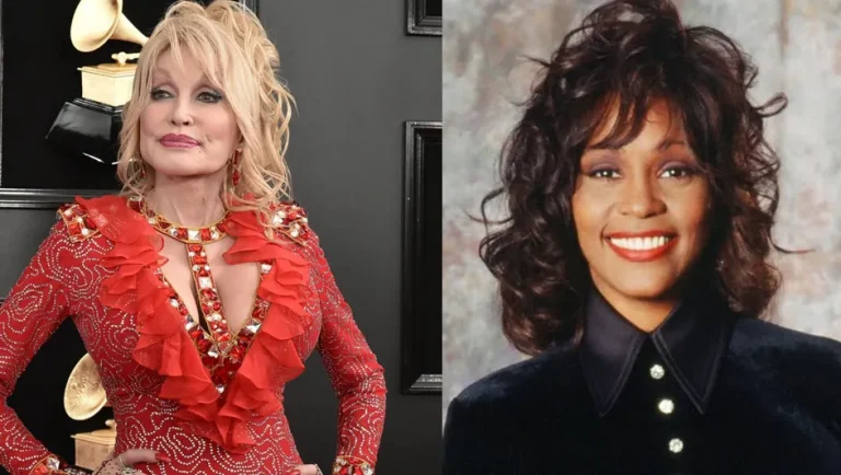 ‘I Will Always Love You’: la historia de la canción de Dolly Parton que inmortalizó Whitney Houston