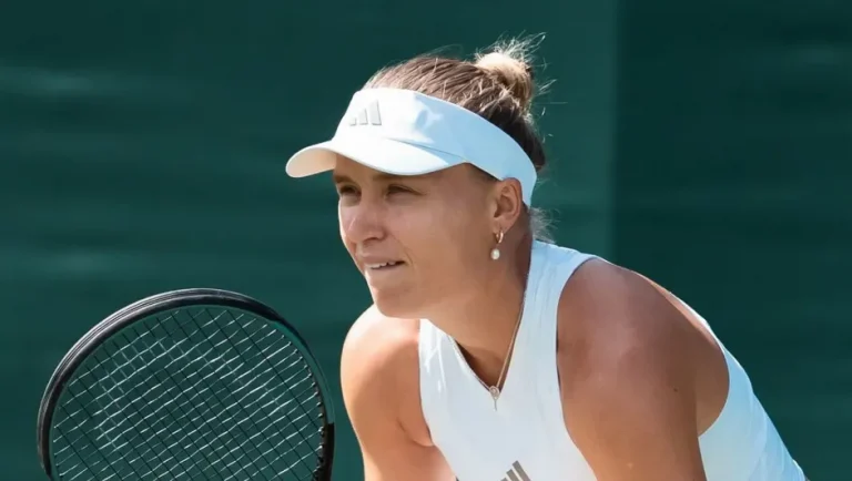 Starodubtseva arranca con triunfo ante Tagger en el Abierto GNP Seguros