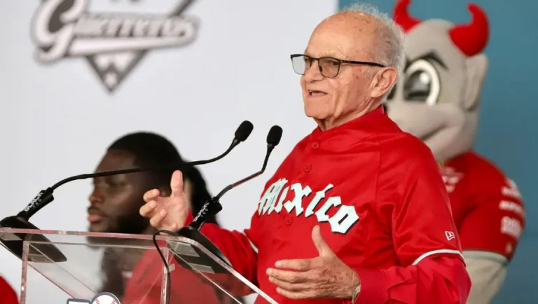 Alfredo Harp Helú confía en que Banamex recupere su liderazgo en el sistema financiero