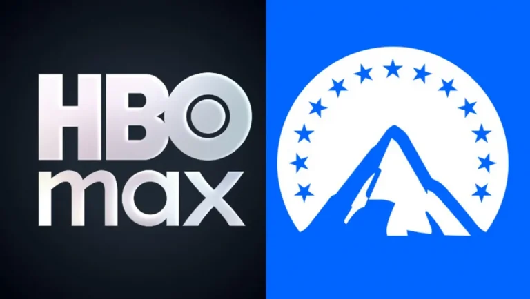 HBO Max y Paramount+ podrían alcanzar el 21.3% del mercado de streaming en México, según The Ciu