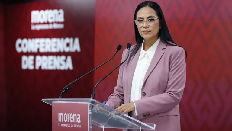 Morena definirá a sus últimos coordinadores de la 4T en siete estados