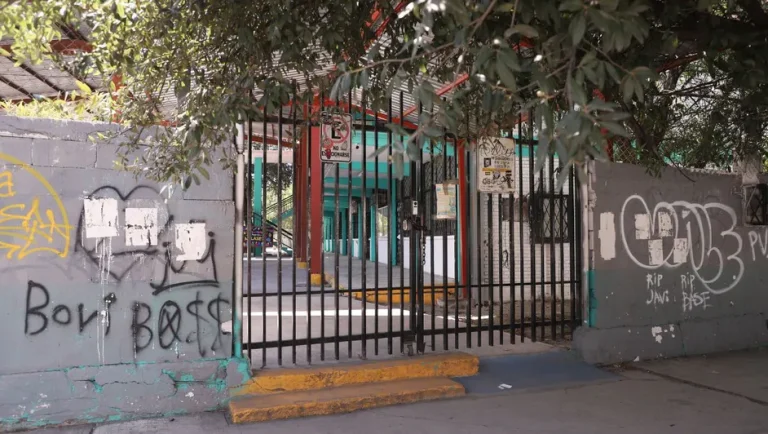 El 97% de escuelas en NL opera con normalidad; hasta 10 planteles registran alta demanda