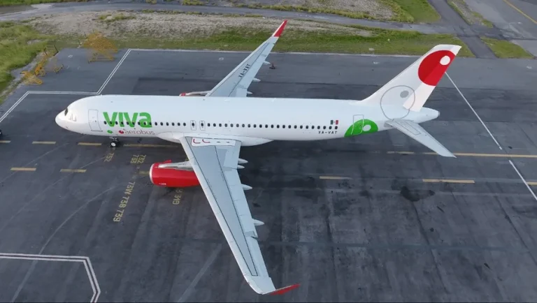 Viva alista vuelos de Nuevo Laredo a Cancún; estos son los precios de referencia