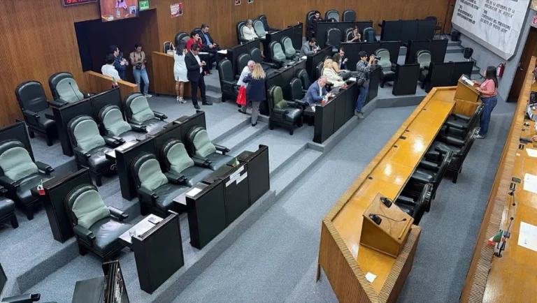 Diputados de NL cuestionan viajes de la CEDH y advierten revisión de cuentas públicas