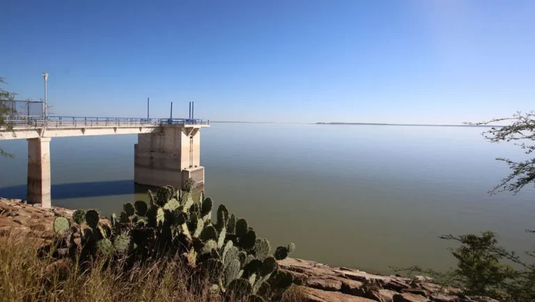 Conagua priorizará abasto de agua en Monterrey ante posible trasvase a Tamaulipas