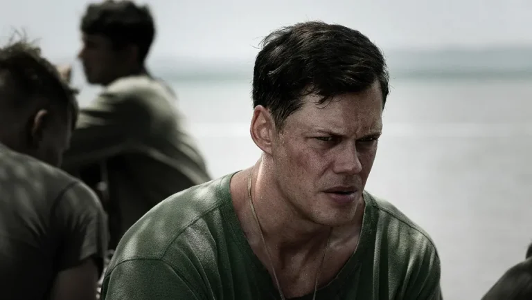 ‘The Mosquito Bowl’: cuándo se estrena y de qué trata la nueva película de Netflix