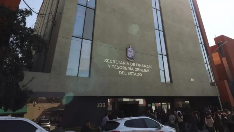 Municipios de NL avanzan en trámites para recibir recursos federales