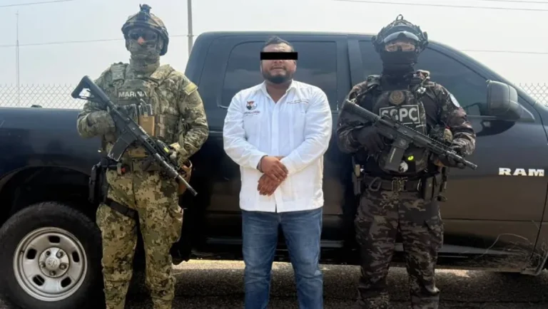 Narcomenudeo aumentó en Juchitán durante gobierno de Sánchez Altamirano, reportan