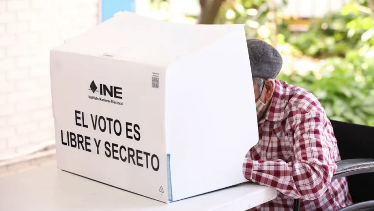INE NL prevé solicitudes de protección para candidatos en elecciones de 2027