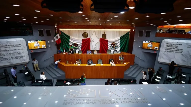 Congreso de NL arranca último año entre rezago, pugna presupuestal y aspiraciones electorales