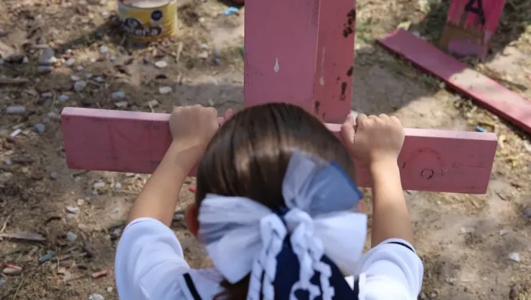 Coahuila registra 153 casos de orfandad por feminicidio