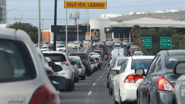 Tamaulipas cuestiona Pase Turístico de NL; Saltillo advierte impacto económico