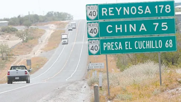 NL mantiene “pase turístico” pese a reclamos de estados vecinos