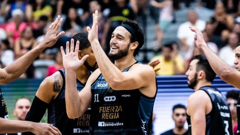 JJ Avila regresa a casa y va por su cuarto título con Fuerza Regia