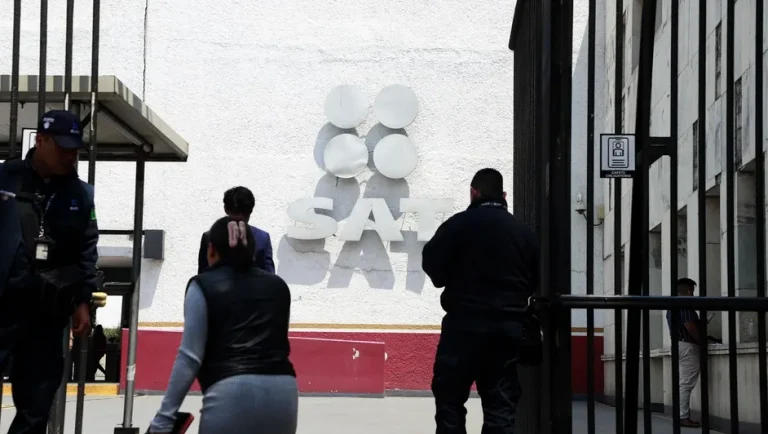 Diputados alertan por evasión de 1.45 billones de pesos mediante facturas falsas