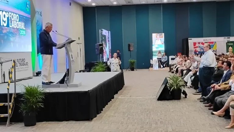 Industria de Altamira prevé invertir 500 mdp al año en Proyecto Génesis