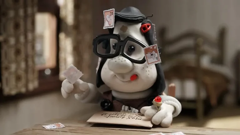 Mary y Max llega por primera vez a cines de México casi 20 años después de su estreno